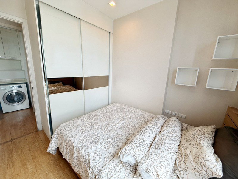 picture A047019 Q. House Condo Sukhumvit 79 - 4/8