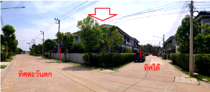 Houses for sale Muang Udon Thani Udon Thani : HOME 74.4 Sq.w. Muang Udon Thani Udon Thani for 7.5M