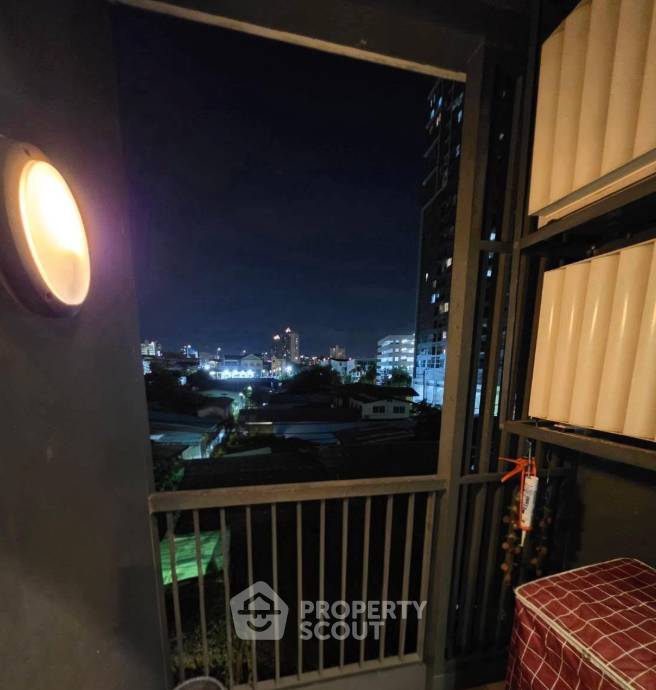 picture 1-BR Condo For Sale At Life Sukhumvit 48, 2nd Floor Near BTS Phra Khanong (ID 3075475) - 5/5