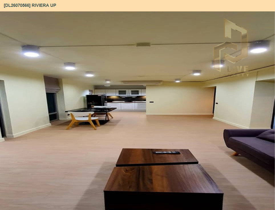 รูป DL26070566 ขายคอนโด ริเวียร่า อัพ  (Riviera up  ) ใกล้ - พร้อมเข้าอยู่ โทรด่วน 0614453194 LineID @952jdxxk - รูปที่ 8/19