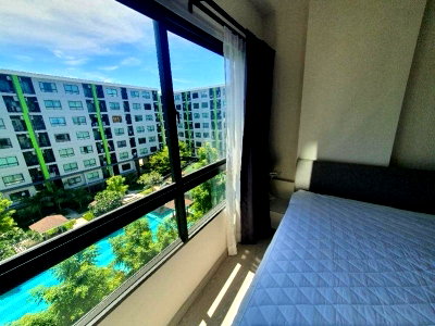 Condos for sale : A046815 Grene Condo Don Mueang-Song Prapha