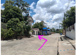 picture HOME 256 Sq.w. Lat Krabang Bangkok for 9.1M - 7/11