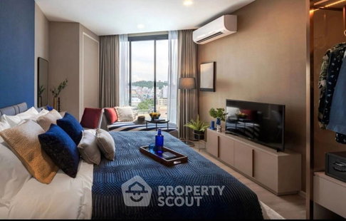 31st-Floor 1-BR 31 Sqm Edge Central Pattaya Near Central Festival (ID 3080309)