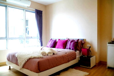 ขายคอนโด : SPP074🏙️ Motif Condo วงเวียนใหญ่ คอนโดทำเลศักยภาพ ใจกลางเมือง