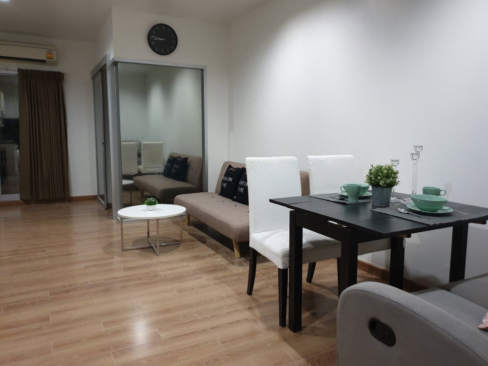 picture The Seed Memories Siam【𝐒𝐄𝐋𝐋】🔥Compact room with complete functionality, no wasted space!🔥 Contact Line ID: @hacondo - 5/9