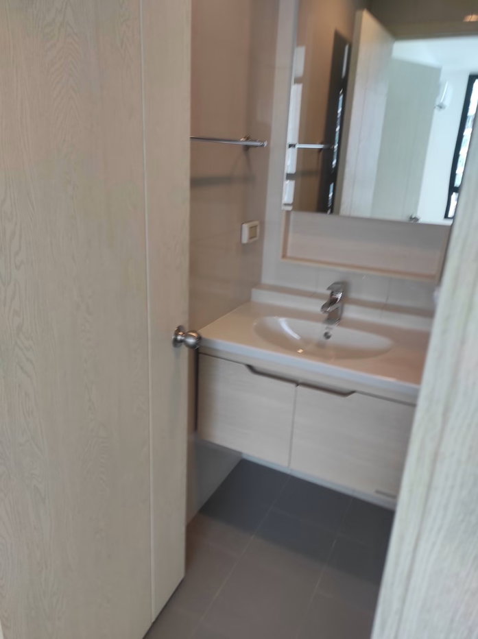 picture Available Now! ✨🥰 Only 25,000 THB/month Artemis Sukhumvit 77 | Near Big C & BTS On Nut Contact Line: katk03 - 12/19