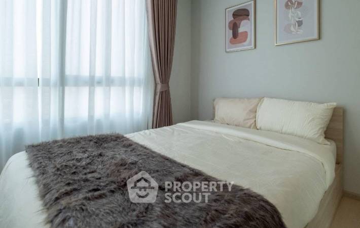 picture 2-BR Condo 66 Sqm At NUE Mega Plus Bangna, 28th Floor (ID 3075112) - 3/8