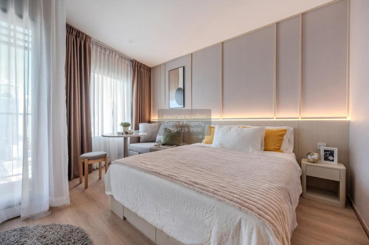 รูป เช่าคอนโด ไลฟ์ พระราม 4 - อโศก คลองเตย เขต คลองเตย กรุงเทพ CX-125567 ✅ ทักไลน์ @connexproperty ตอบทันที ทีมงานมืออาชีพ ✅ - รูปที่ 1/9