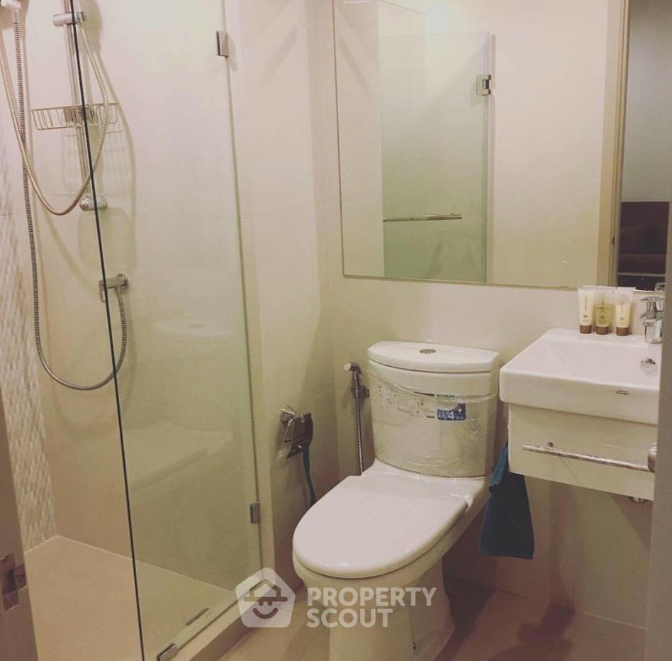 รูป คอนโด 1 ห้องนอน ให้เช่า Life สุขุมวิท 48 ชั้น 7 ใกล้ BTS พระโขนง (ID 1481991) - รูปที่ 17/17