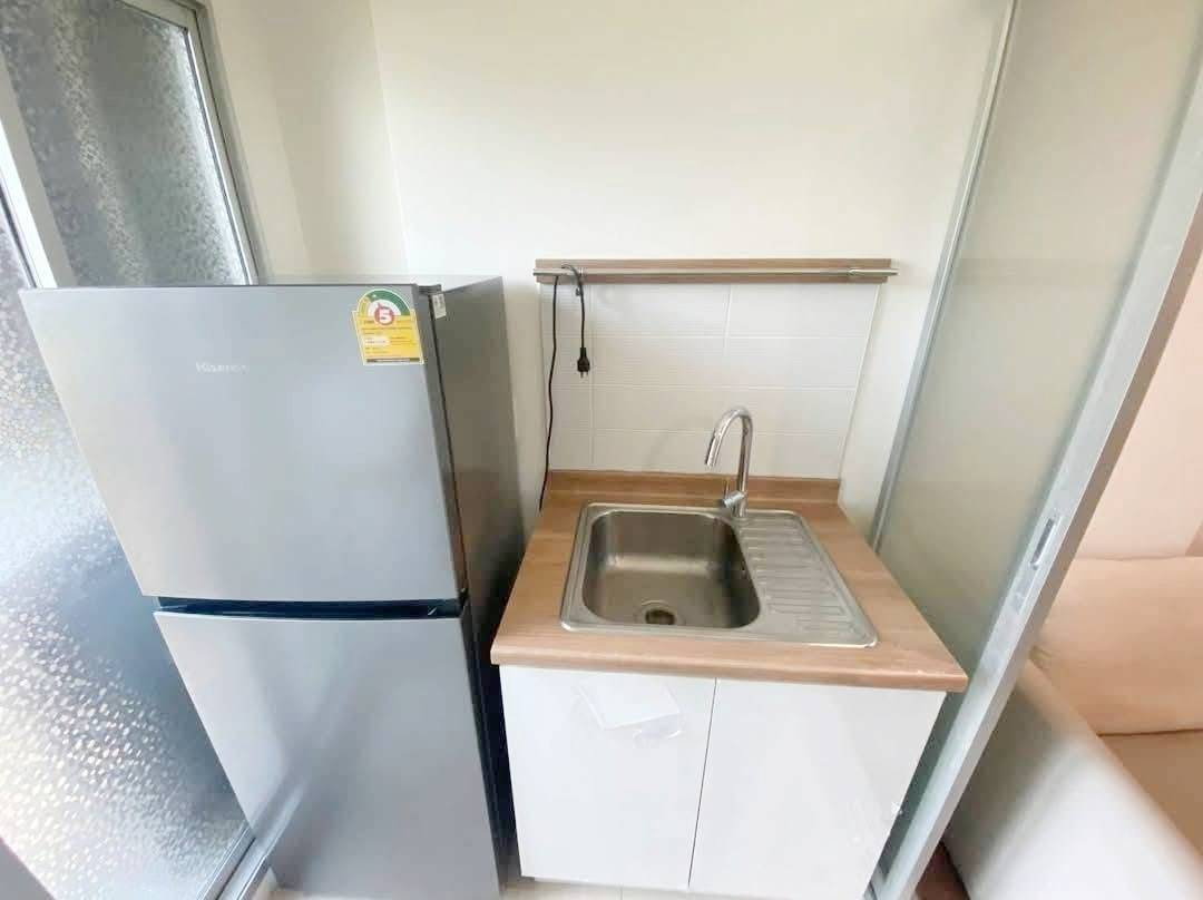 picture ✨ Condo for Rent: U Delight Rattanathibet ✨ - 13/16