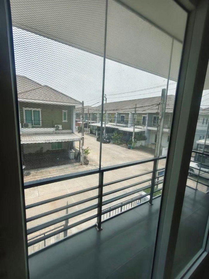 รูป ขายทาวน์โฮม 2ชั้น ทำเลดี หลังมุม ต้นซอย - รูปที่ 16/20