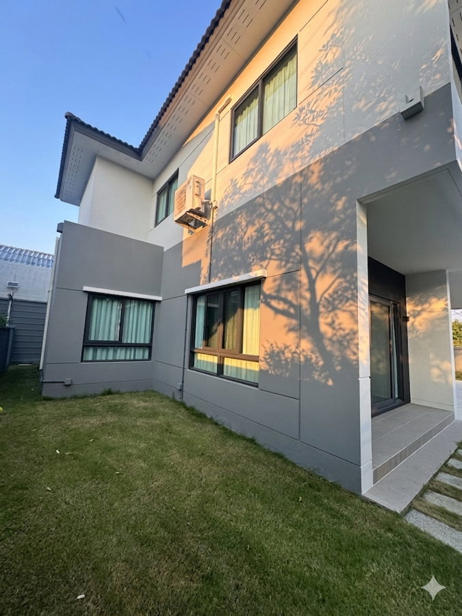 รูป 🏡✨ ให้เช่าบ้านเดี่ยว 2 ชั้น — CENTRO วิภาวดี บ้านใหม่ 100% ทำเลโซนหน้าโครงการ ติด Clubhouse & สระว่ายน้ำ ดีที่สุดในโครงการ! - รูปที่ 14/16