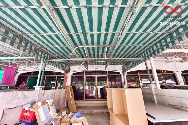 รูป ขายทาวน์โฮม 3 ชั้น 24 ตร.ว. ลาดพร้าว 113 ใกล้รถไฟฟ้าสายสีเหลืองสถานีบางกะปิ - รูปที่ 3/9
