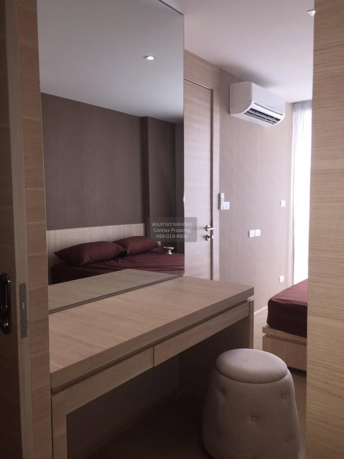 รูป เช่า คอนโด วิวสวย Klass silom BTS-ช่องนนทรี สีลม สีลม บางรัก กรุงเทพ CX-02003 ✅ ทักไลน์ @connexproperty ตอบทันที ทีมงานมืออาชีพ ✅ - รูปที่ 8/12