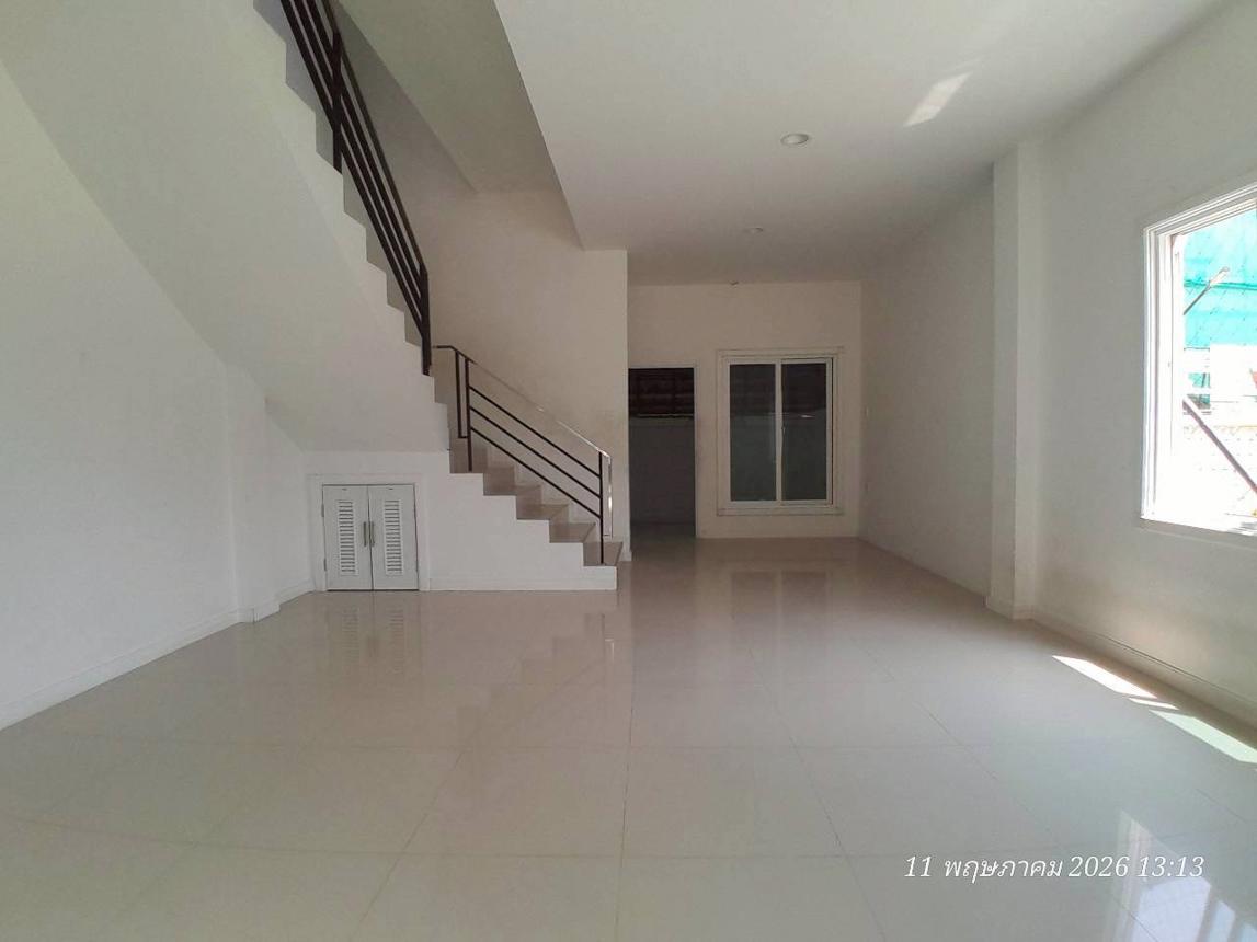 picture TOWN HOUSE 17.7 Sq.w. Khlong Sam Wa Bangkok for 2.6M - 14/28