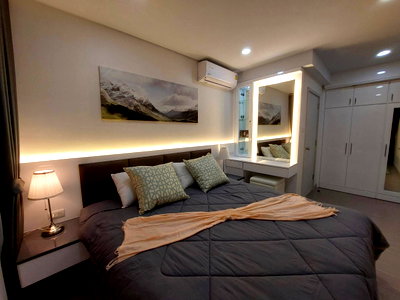 คอนโดให้เช่า : 🏢 ให้เช่าคอนโด : Supalai City Resort Charan 91 (ศุภาลัย ซิตี้ รีสอร์ท จรัญ 91)  รหัสทรัพย์ | 📌LNP-C14053