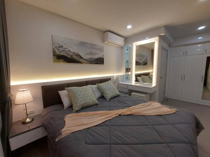 รูปภาพ 🏢 ให้เช่าคอนโด : Supalai City Resort Charan 91 (ศุภาลัย ซิตี้ รีสอร์ท จรัญ 91)  รหัสทรัพย์ | 📌LNP-C14053