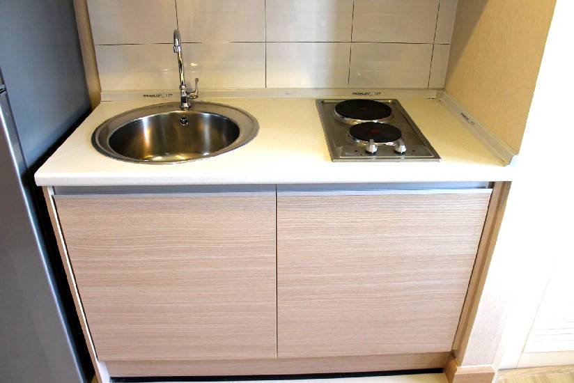 รูป ขาย Apple condo ใกล้ BTS แบริ่ง - รูปที่ 5/8