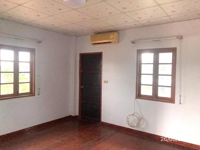 รูป บ้านเดี่ยว 102.3 ตร.วา ธนาริเวอร์ไซด์ เมืองสุราษฎร์ธานี สุราษฎร์ธานี 5.9M - รูปที่ 13/34