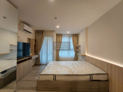 รูปภาพ 🔥🔥🔥 For Rent Condo , Origin Play Sri Udom Station , MRT-Si U Dom , Bang Na Nuea , Bang Na , Bangkok , CX-164273 ✅ Live chat with us ADD LINE @connexproperty ✅ 🔥🔥🔥