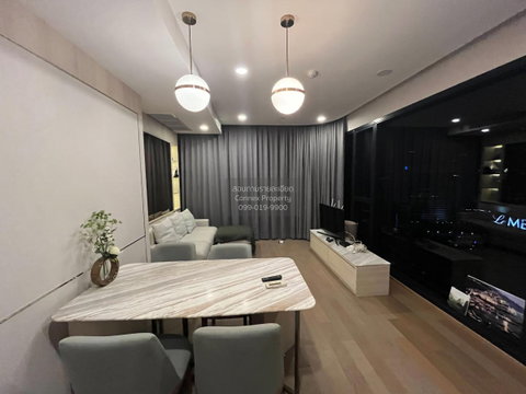For Rent Condo , Ashton Chula-Silom , MRT-Sam Yan , Si Phraya , Bang Rak , Bangkok , CX-98050 ✅ Live chat with us ADD LINE @connexproperty ✅