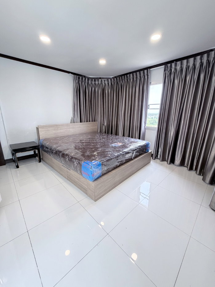 picture Thana City Condominium for rent 2 badrooms 2 bathrooms - 6/12