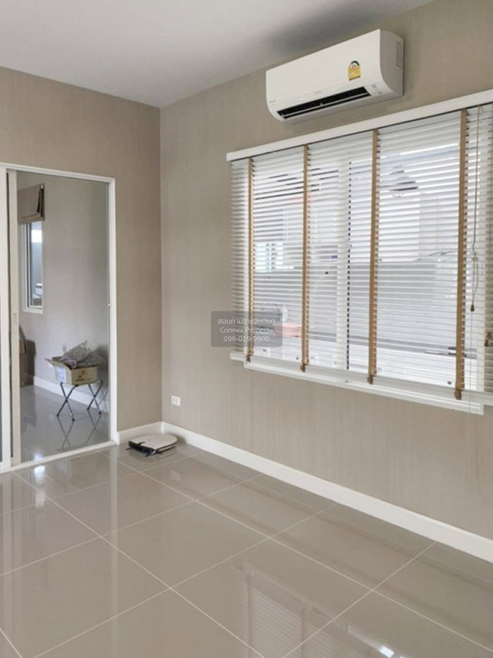 รูป ขายบ้านหลังมุม คณาสิริ ชัยพฤกษ์ - วงแหวน บางบัวทอง บางบัวทอง นนทบุรี CX-162865 ✅ ทักไลน์ @connexproperty ตอบทันที ทีมงานมืออาชีพ ✅ - รูปที่ 4/8