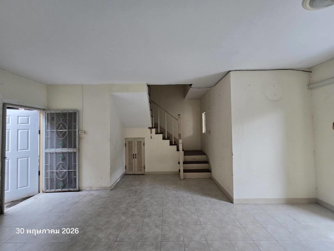 picture TOWN HOUSE 18 Sq.w. Muang Chachoengsao Chachoengsao for 1.3M - 17/30