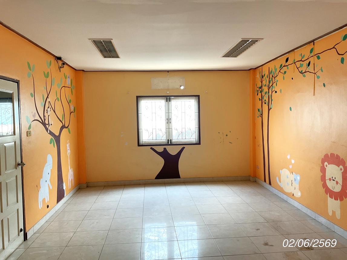picture SHOP HOUSE 34 Sq.w. Sri Maha Pho Prachinburi for 6.8M - 27/44