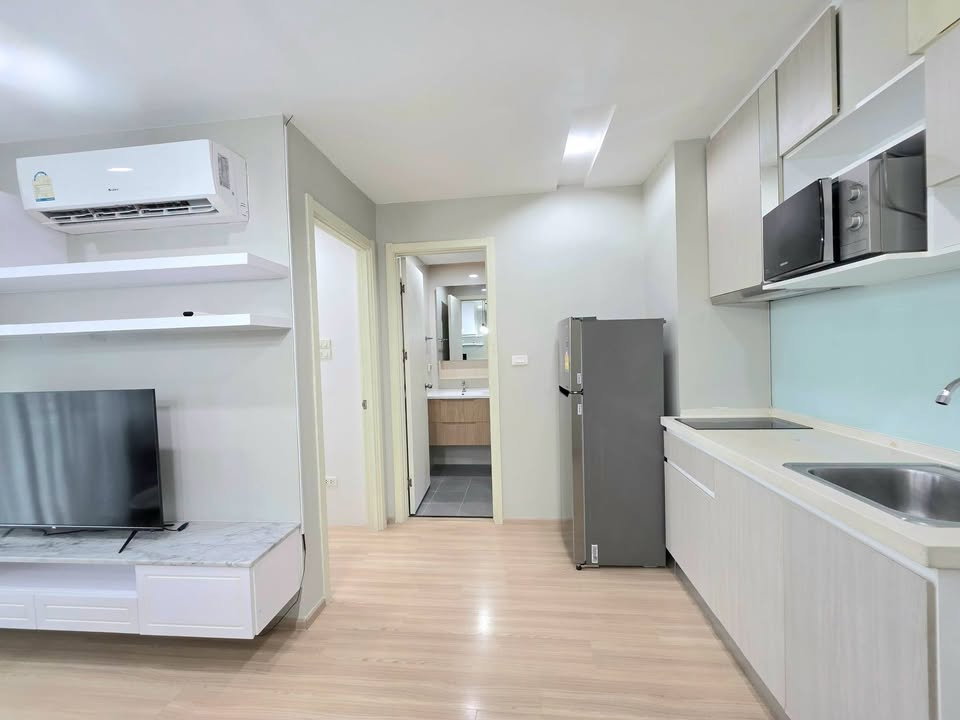 picture Condo for Rent at Artemis Sukhumvit 77 (F6907082) - 11/11