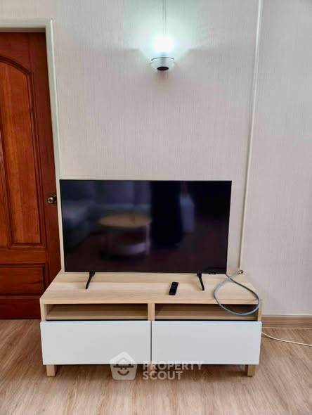 picture 100 Sqm 2-BR Condo At Las Colinas, 100m to BTS Asoke (ID 3080757) - 3/8