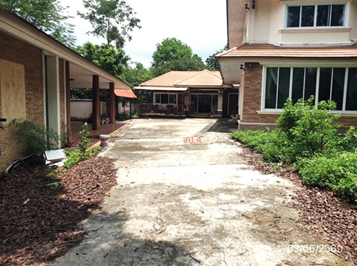 picture HOME 555 Sq.w. Muang Lampang Lamphang for 9.3M - 35/42