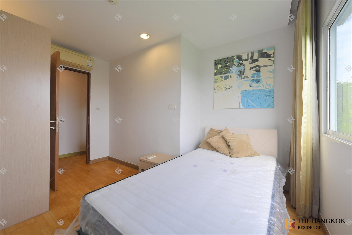 picture Rental Condo 🌃 Residence 52, 2BR 60 sq.m. 29K 💛 Beautiful Spacious Unit, Near BTS On Nut  - 6/10