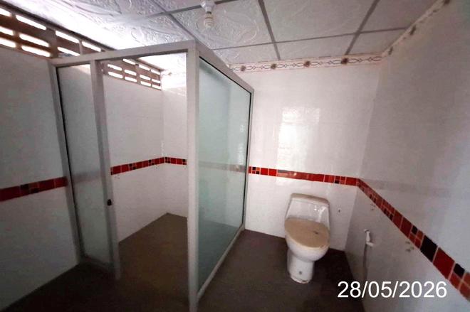 รูป อาคารพาณิชย์ 72 ตร.วา เมืองลำปาง ลำปาง 12M - รูปที่ 14/44