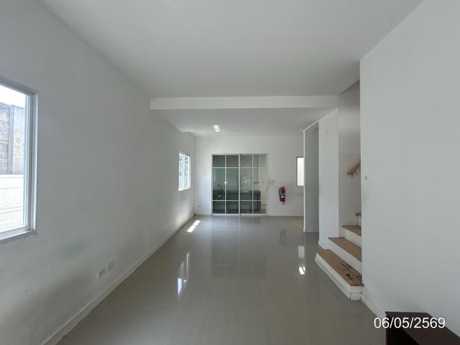 picture TOWN HOUSE 24.6 Sq.w. Muang Samut Prakarn Samut Prakarn for 2.5M - 3/38