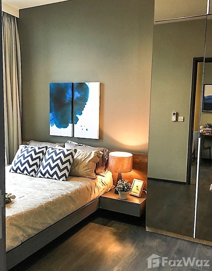 picture 1 Bedroom Condo for rent at Edge Sukhumvit 23 33534 - 5/7