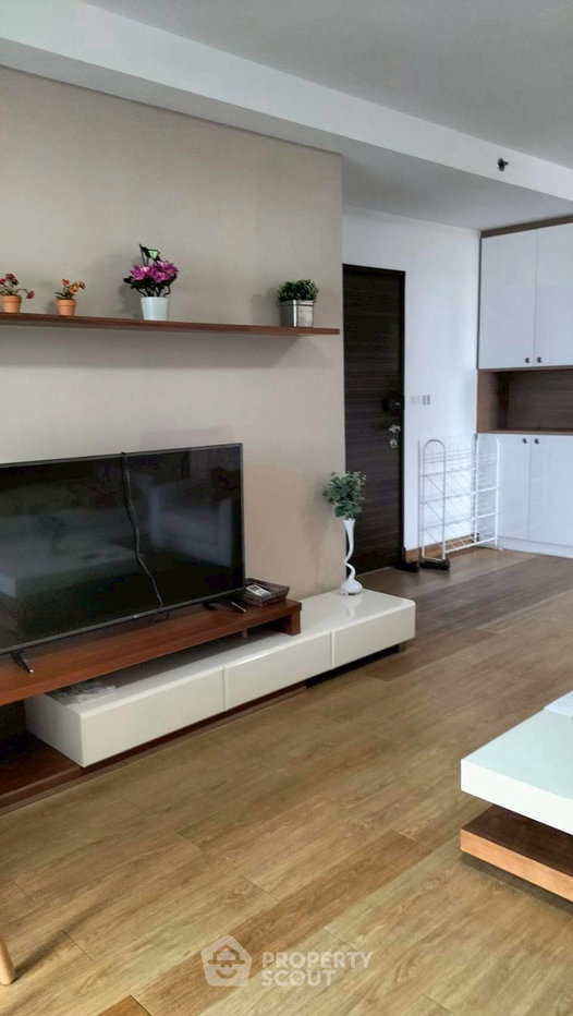 picture High-Floor 2-BR 75 Sqm Supalai Park Ekamai - Thonglor Near ARL Ramkhamhaeng (ID 3080176) - 15/20