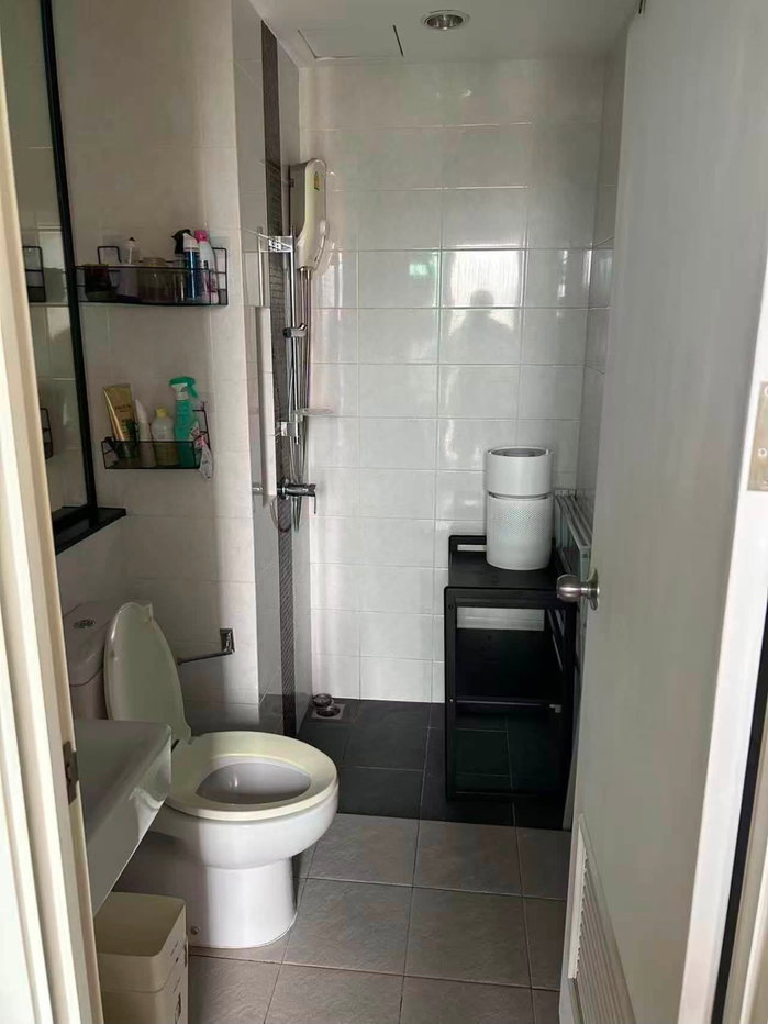 picture Condo for Sale : The Tree RIO Bang - Aor Station Property Code | LNP-C14050 - 6/9