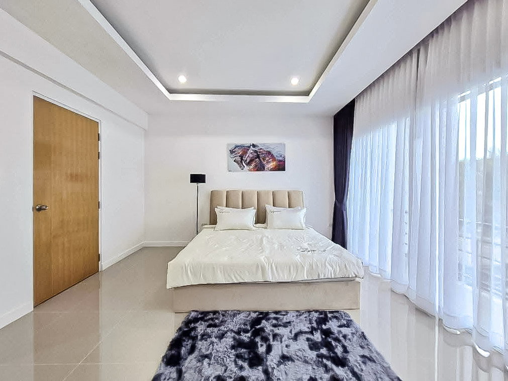 รูป Luxury 2Storey Townhome for Sale Chaiyapruek Jomtien - รูปที่ 7/11