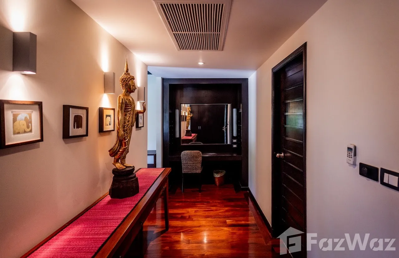 picture 5 Bedroom Villa for at Maan Tawan in Phuket 1890824 - 38/42