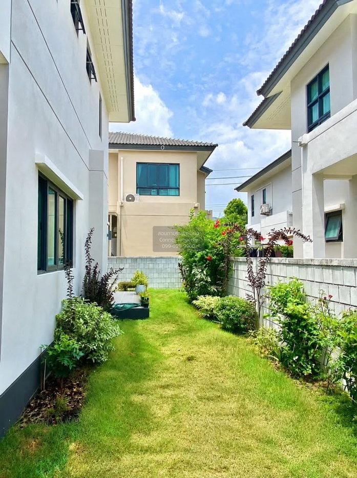 รูป เช่าบ้าน เซนโทร อ่อนนุช - สุวรรณภูมิ ราชาเทวะ บางพลี สมุทรปราการ CX-164151 ✅ ทักไลน์ @connexproperty ตอบทันที ทีมงานมืออาชีพ ✅ - รูปที่ 2/11