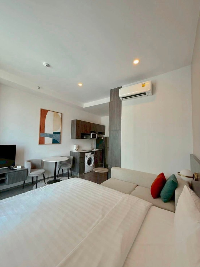 picture SP123ð (For Rent) Hampton Sriracha Tel: 064-242-6068,099-690-3486 - 3/5