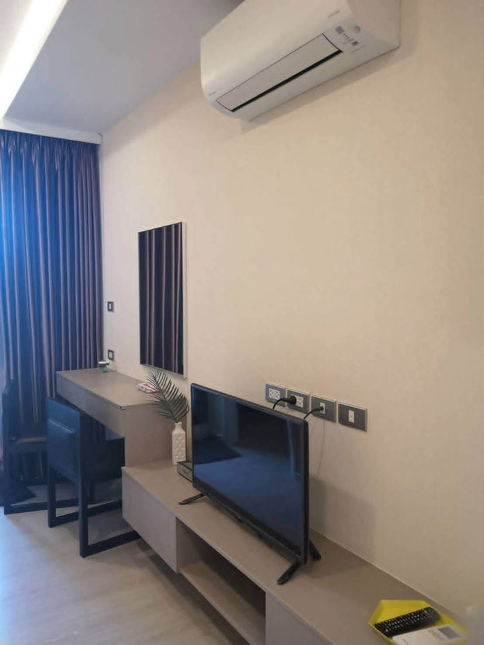 รูป Low rise Vtara Sukhumvit 36 BTS ทองหล่อ - รูปที่ 2/7