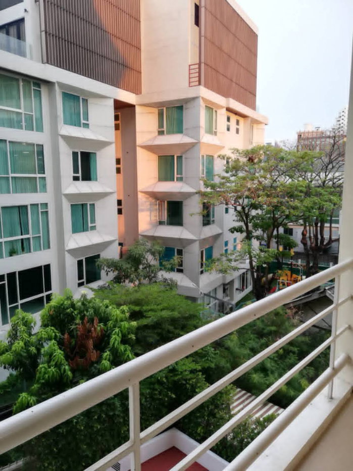 รูป Condo for Rent: The Amethyst 39 Condominium 2 Bedrooms - รูปที่ 9/14