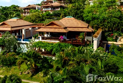 บ้านเดี่ยว ภูเก็ต : ขาย วิลล่า 2 ห้องนอน ในโครงการ ออร์คิดเดอเรสซิเดนซ์ 6576662