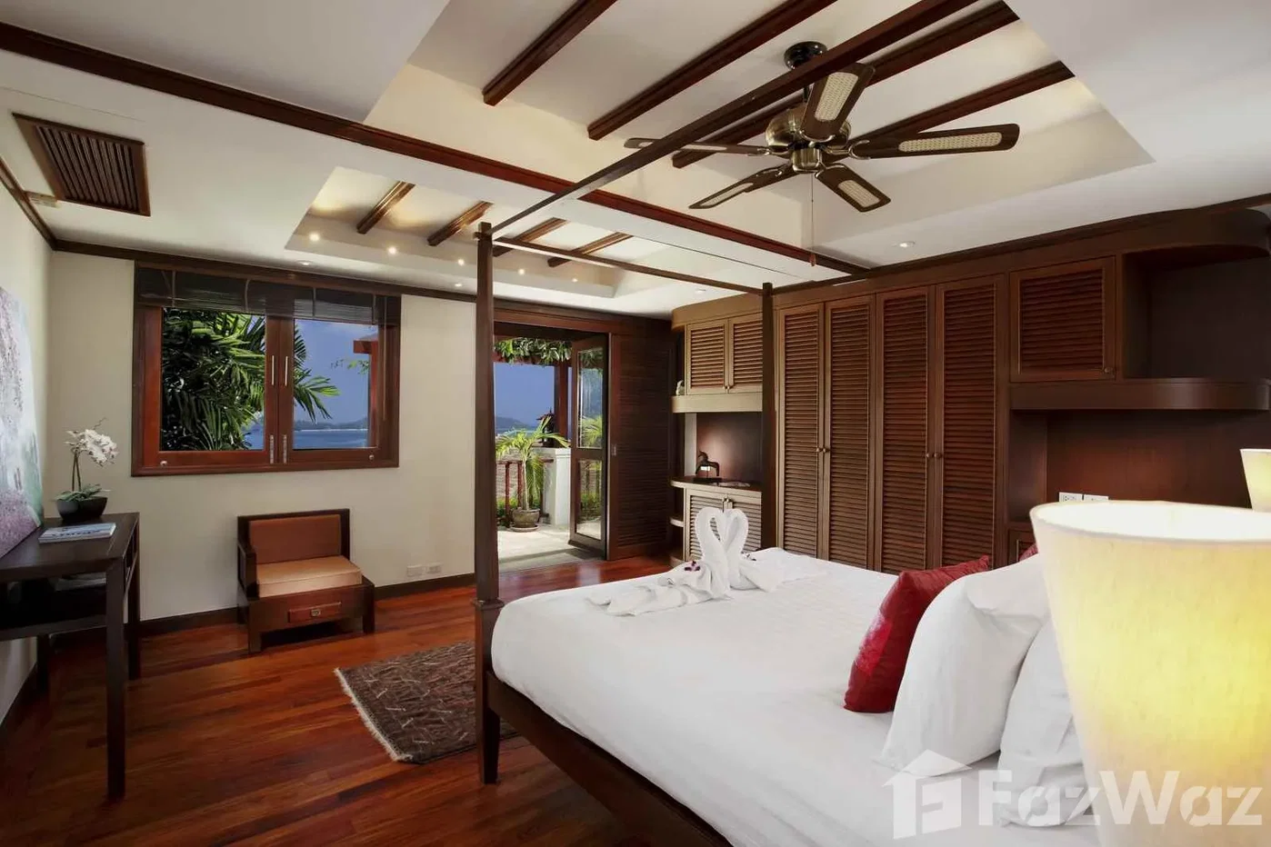 รูป ขาย วิลล่า 3 ห้องนอน ในโครงการ ออร์คิดเดอเรสซิเดนซ์ 6576735 - รูปที่ 24/29