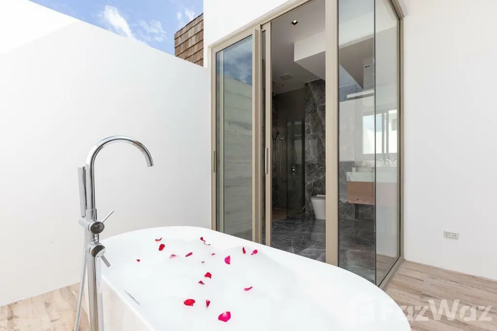 picture 4 Bedroom Villa for rent in Rawai, Phuket  1087024 - 16/25