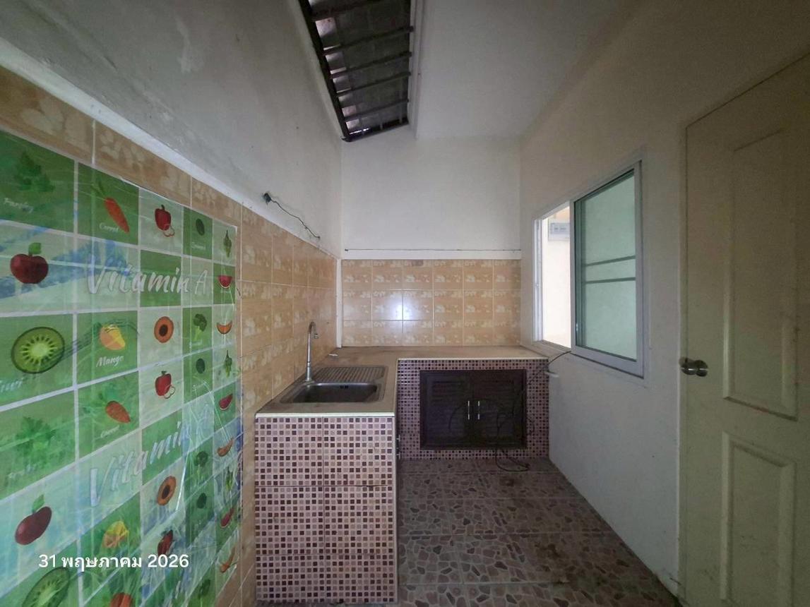 picture TOWN HOUSE 19.5 Sq.w. Phan Thong Chonburi for 1.6M - 19/24