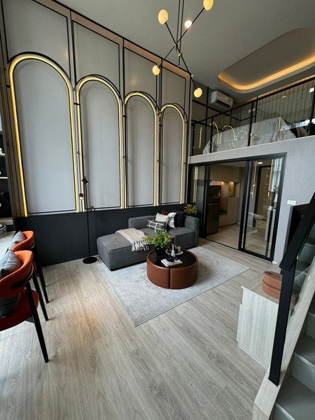 รูป A047342 Origin Place Taopoon Interchange - รูปที่ 5/8