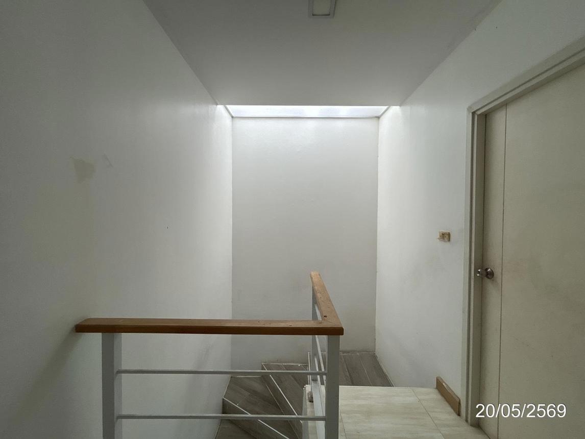 picture TOWN HOUSE 34.9 Sq.w. Bang Plee Samut Prakarn for 3.5M - 24/36